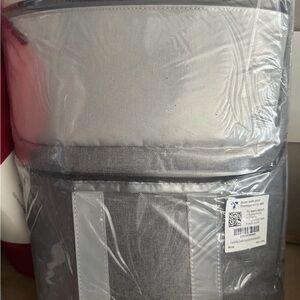 Insulated Backpack Cooler - 54 Cans, 24 Hour Cooling, Wider Straps, Lightweight